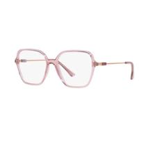 Óculos de Grau Feminino Jean Monnier J83234-K673 53