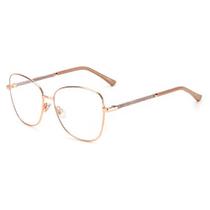 Óculos de Grau Feminino Jimmy Choo JC322 BKU 56