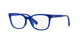 Óculos de Grau Feminino Kipling KP 3165 L293 51-16 Azul Royal Óculos de Grau Feminino Kipling KP 3165 L293 51-16 Azul Royal