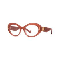 Óculos de Grau Feminino Loewe LW50090I 066 52
