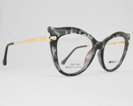 Óculos de Grau Feminino OFF7 Bruxelas 68206 C4-51