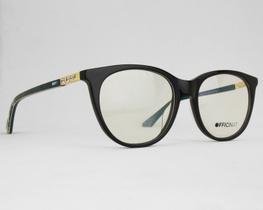 Óculos de Grau Feminino OFF7 Estocolmo 9002 C4-53