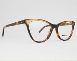 Óculos de Grau Feminino OFF7 Mônaco FP1979 C3-51