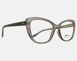 Óculos de Grau Feminino OFF7 Zagreb TR2202 CK19 C4-56