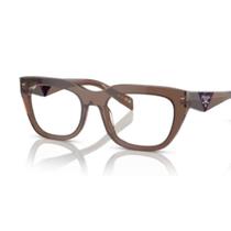 Óculos de Grau Feminino Prada PRA06V-17O1O1 54
