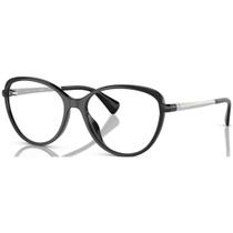 Óculos de Grau Feminino Ralph Lauren RA7157U-5001 55