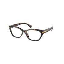 Óculos de Grau Feminino Ralph Lauren RA7161U-5003 55