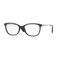 Óculos de Grau Feminino Ray Ban RB7106 5697 Acetato Preta