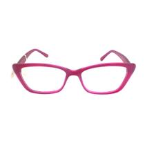 Óculos de Grau Feminino Rosa MR-9102-C8