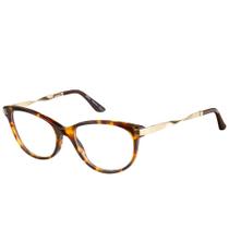 Óculos de Grau Feminino Safilo SA6039 KKW