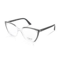 Óculos de Grau Feminino Transparente Vogue VO5450L-W745