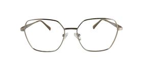 Óculos de Grau Feminino Veres BR 1322 Óculos de Grau Feminino Veres BR 1322