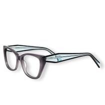 Óculos de grau Feminino Vip Premium 23-3106/11 53 C4