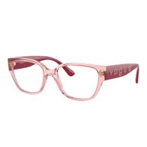 Óculos de Grau Feminino Vogue VO 5458-B 2828 53