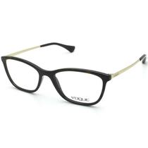 Óculos De Grau Feminino Vogue Vo5219-L 2755 5116 140