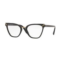 Óculos de Grau Feminino Vogue VO5365L 2898 53
