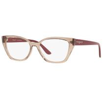 Óculos de Grau Feminino Vogue VO5416L-2940 55