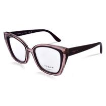Óculos de Grau Feminino Vogue VO5503L-3013 55
