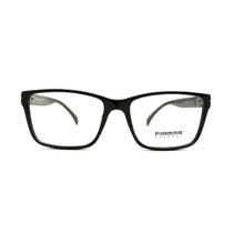 Óculos De Grau - Fiamma - Masculino - Preto - 41025 3321