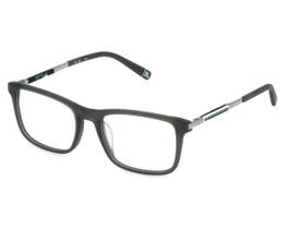 Óculos De Grau Fila Cinza VFI880 06S8-55