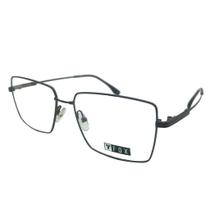 Óculos De Grau Fox Fox9020 C4 Marrom Metálico