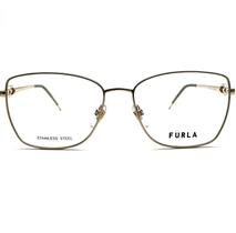 Óculos de Grau Furla Vfu728 0SN9 Tam. 55 Óculos de Grau Furla Vfu728 0SN9 Tam. 55