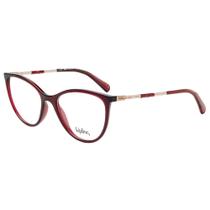 Óculos de grau Gatinho Kipling KP3154 K147 Vinho