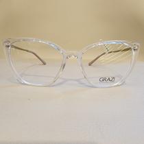 Oculos de grau Grazi Massafera GZ3077 - Grazi Massefera
