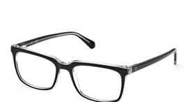 Óculos de grau guess 50063 005 56