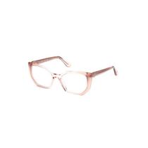 Óculos De Grau Guess Feminino - Gu2966-52047
