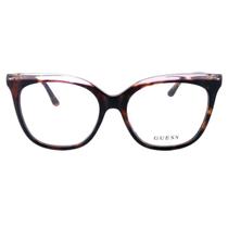 Óculos de Grau Guess GU2722 53056