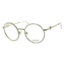 Óculos De Grau Guess Gu2730 026