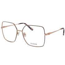 Óculos de Grau Guess GU2824 005 Preto