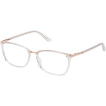 Óculos de Grau Guess GU2958 026 Transparente