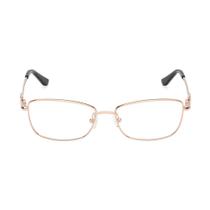 Óculos de Grau Guess GU2975 028 Rose Gold