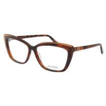 Óculos de Grau Guess GU2977 052 Tortoise