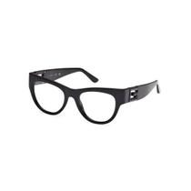 Óculos De Grau Guess - Gu2988-50001