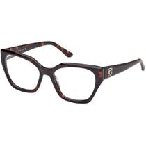 Óculos de Grau Guess GU50112 052 Tortoise