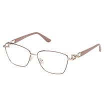 Óculos de Grau Guess - GU50179 57058 Óculos de Grau Guess - GU50179 57058