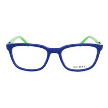 Óculos de Grau Guess GU9207 090 Azul Marinho