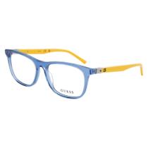 Óculos de Grau Guess GU9228 092 Azul