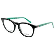 Óculos de Grau Guess GU9231 005 Preto