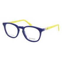 Óculos de Grau Guess GU9231 092 Azul