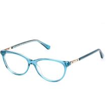 Óculos de Grau Guess GU9233 092 Azul Claro