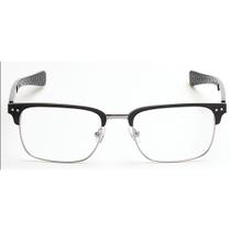 Oculos De Grau Harley Davidson HD1019 008 Preto