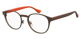 Óculos de Grau Havaianas - RECIFE/V 12J 4919 R