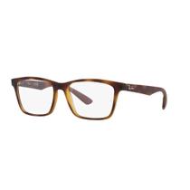 Óculos de Grau Havana Ray-Ban Optical Óculos de Grau Havana Ray-Ban Optical