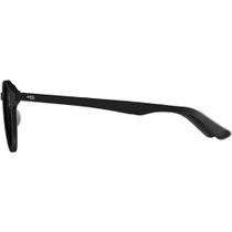 Óculos de Grau HB Ecobloc 0397 0243 Preto