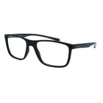 Óculos de Grau HB Masculino Acetato e Metal Duotech - M.93138 757 - Hb - Hot Butterd