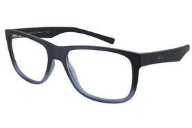 Óculos De Grau Hb Ozzie Teen 93132/50 Preto/ul